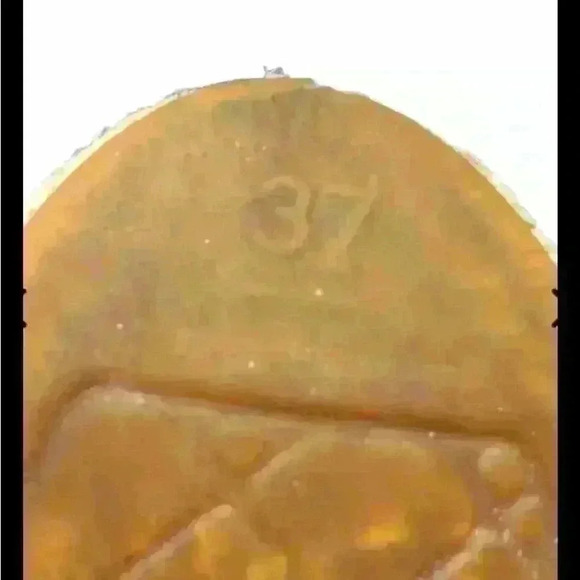 Authentic Chanel Lambskin Espadrilles Black size 37 - Picture 7 of 7